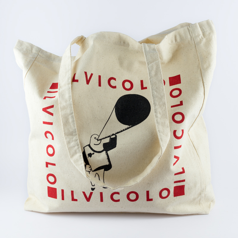 Shopping Bag - Il Vicolo-0