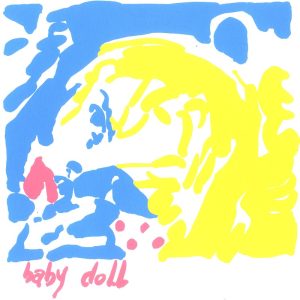 MILVIO CERESETO - Baby Doll