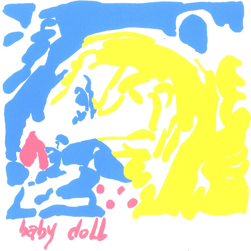 MILVIO CERESETO - Baby Doll