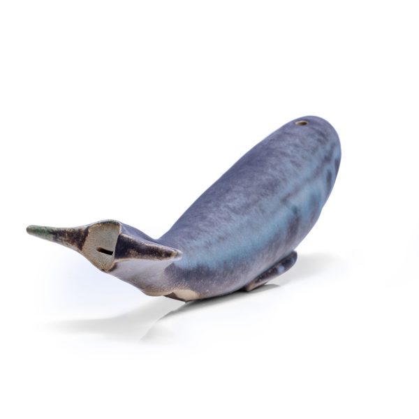 Balena-scultura-ceramica-tonino-negri
