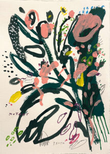 Simone Brillarelli - Flowers and plants (medium)